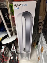 全新 Dyson Pure Cool 二合一涼風空氣清淨機