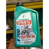 MINYAK HITAM PETRONAS F700 4T PETRONAS F700 SPRINTA