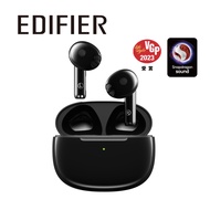 EDIFIER W220T真無線藍牙耳機/ 黑色