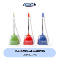 DEBOZZ 3002 STANDING TABLE BALL PEN DEBOZZ 3002 STAND PEN/
