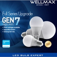 [✅💡NEA Energy Label & Authorized Seller] High Quality Samsung LED 5W / 9W / 15W / 18W / 23W LED Bulb