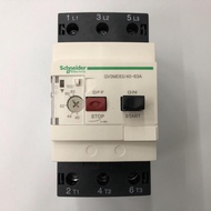 Original Genuine GV3ME63 40-63A Schneider Motor Protection Air Switch Circuit Breaker O26P