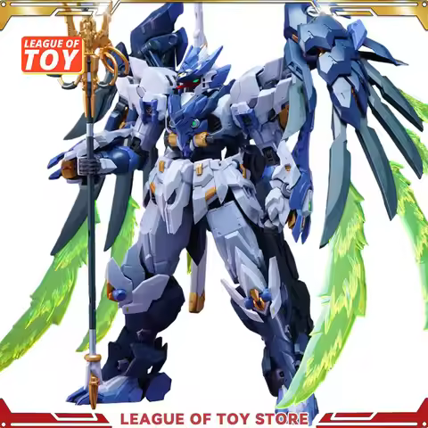 Tiangou Judge MG 1/100 Yijing Mingjiangzhuan Sunday Hobby Heavenly Hound Tengu Assembly Model Kit Al