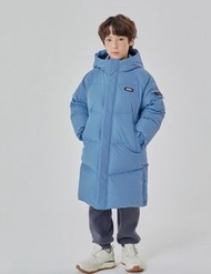 ✈️🇰🇷直送❤️‍🔥🇰🇷韓國直送 NEPA 小童款鴨絨外套 #NP2027