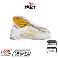 SPECS LIGHTSPEED REBORN FUTSAL SHOES