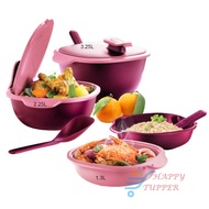 Tupperware Warmie Tup with Serving Spoon