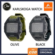 EIGER1989 ORIGINAL KARLSKOGA WATCH
