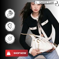 25S Bag Size 26x20x13Cm - Premium Genuine Leather | Full Accessories – Luxurious Form