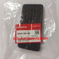 [ SCL AUTOSPAREPART ] Honda Genuine ( Accord SDA / Civic TRO / Odyssey RB1 ) Brake Padel Rubber Pad 