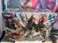 BANDAI 超時空要塞VF-25F 可變形模型