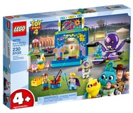 LEGO Disney Buzz & Woodys Carnival Mania! 10770