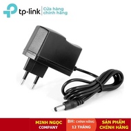 Tplink/Tenda Power Adapter 9V-0.6A - 5v-0.6A for Wifi Network Modem Tenda, Tplink - Genuine Product