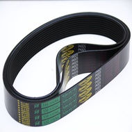 High Quality Push Table Saw Woodworking Belt Multi-Wedge Belt 5PK710/5PK750/825/800/875/900/Imported