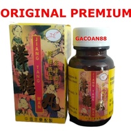 Jiang Tang Wan Original Asli Pill Herbal Mengatasi Diabetes Ampuh