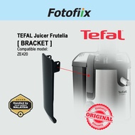 TEFAL [ BRACKET/BLACK ] for Juicer Frutelia model ZE420 / ZE370