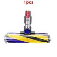 เครื่องดูดฝุ่นเลเซอร์หัวแปรงพื้นกำมะหยี่อ่อนเข้ากันได้กับ Dyson V12 Slim / V10 Slim / SV18 / SV20 / 