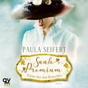 Saale Premium - Stürme über dem Weinschloss Paula Seifert