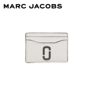 MARC JACOBS THE UTILITY SNAPSHOT CARD CASE PF24 2F3SMP064S07 กระเป๋าใส่บัตร