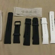 Samsung Gear S2 Strap Original Black White