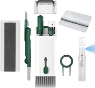 7 in 1 Electronic Cleaner kit - Keyboard Cleaner, Keyboard Cleaning Kit, Laptop Cleaner with Brush, 