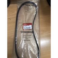 ORIGINAL HONDA CITY TMO / JAZZ GE8 TGO (2009-2013) BRV 2017> FREED FAN BELT > 5PK1138 > 31110-5EA-K0