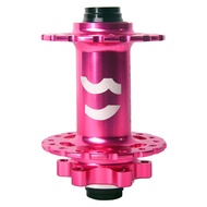 RUJIXU Mtb front hub 32 hole Boost hub  20x110mm 15x110mm Thru 15x100mm 9x100mm