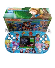 Gameboy Bot Mainan Anak / PVP Game Portable Gameboy Game Tangan Bukan PSP - Bisa Main di TV