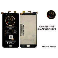 ( OG SUPER ) LCD OPPO F1S / A59 FULLSET