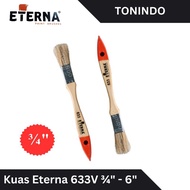 Eterna 633V 3⁄4 inch Paint Brush