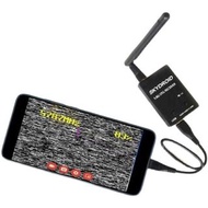 5.8G圖像發射機手機接收機無線視頻攝像頭航模飛機飛行實時顯示