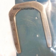 holding Plate Bor Beton Type GBH2-26DRE For Bosch Original Part