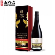 蒂夏酵素 - 台灣進口--綜合蔬果精萃-唐潮酵素750ml×1瓶