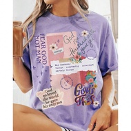 กราฟิกคริสเตียนในช่วงอีสเตอร์, คอลลาจรูปภาพวัชพืชจากการฟื้นคืนชีพ, "พระเจ้ายังไม่เสร็จการงานของฉัน",