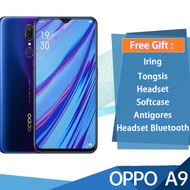 Oppo A9 2020 RAM 8GB ROM 128GB