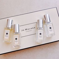 Jo Malone Cologne 9ml (used)