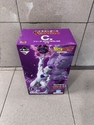 龍珠一番賞c 菲利