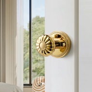 Privacy Door Knob Bathroom Bedroom House Door Knob for Interior Door