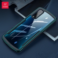 XUNDD Shockproof Case For OPPO Find X2 Pro Case Protective Cover Airbag Bumper Fitted Soft Back Shel