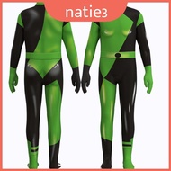 Eye-catching Danger Henry Halloween Costume For Kids Jumpsuit With Full