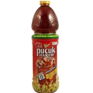 teh pucuk 1 liter 1 karton isi 6