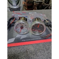 KOSO RPM METER / TACHOMETER 💯% ORIGINAL