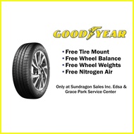 ㍿ ♧ ☼ Goodyear 175/65 R14 82H Assurance Duraplus 2 Tire (PROMO PRICE) (1 PIECE ONLY)