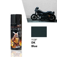 Samurai Paint Yamaha Colour Y128 DK Blue 400ML