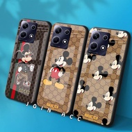 [A25] SoftCase Glass Kaca INFINIX 2Oi PLAY HOT 30i 11 PLAY HOT 12I HOT 12 PLAY HOT 9 HOT 9 PLAY SMAR
