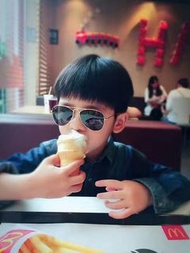 kid ray ban rb3025