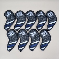 New Titleist pxg¯Taylormade¯PING¯ Five-pointed star magnetic male and female universal iron set golf