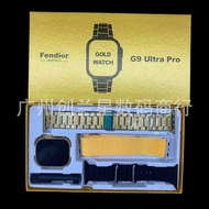 G9UltraPRO Smart Watch Huaqiangbei Bluetooth Call Pedometer Heart Rate Smart Watch