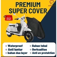 Premium Motorcycle Cover, Volta Cyrus electric motorcycle cover, super cover, thick, anti-UV, anti-c
