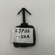 (1pcs 2JP113-30A) Rear Bumper Towing cover Perodua Myvi se1 2007