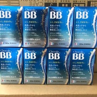 現貨❗️日本Chocola BB Lucent C美白丸 (180粒）